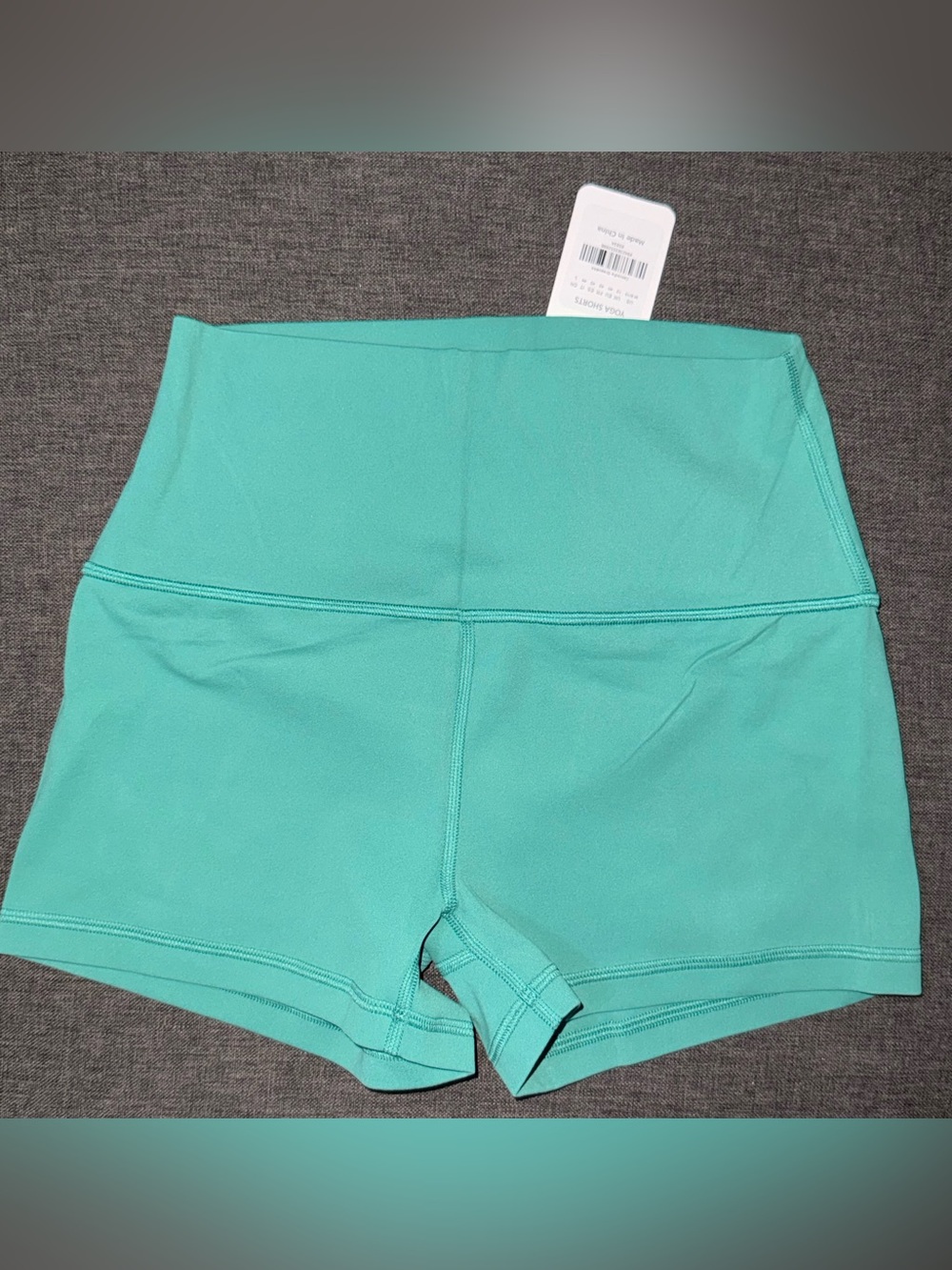 NEW Womens Biker Shorts 2.5” Size M